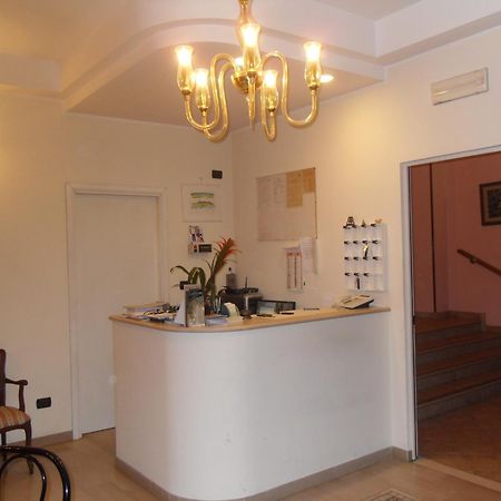 Hotel Ferrara San Benedetto del Tronto Exteriér fotografie